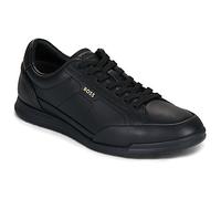 BOSS Shoes (Trainers) Nitan_Lowp_lt in Black 7.5