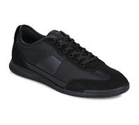 Boss Boss Nitan Lowp Nymn 10277929 01 Low-Top Trainers Mens 11 (45) Black