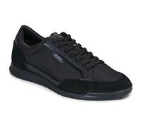 BOSS Shoes (Trainers) Nitan_Lowp_sdbnyp in Black 6.5