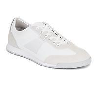 BOSS Shoes (Trainers) Nitan_Lowp_txmx in White 9