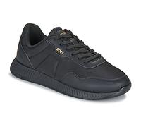 Men's BOSS Orange Titanium Runn Mens Trainers 50536481 - Black - Size: 8