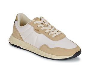 BOSS Shoes (Trainers) Titanium Runn sdnysi in Multicolour 9