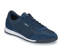 BOSS Shoes (Trainers) Titanium SL sdtxny in Blue 8