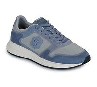 BOSS Shoes (Trainers) Vinston_Runn_sdmeBB in Blue 9.5