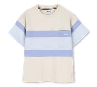 Boss - Short-sleeved T-shirt - Sand - Boy - 6 Years