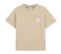 Boss - Short-sleeved T-shirt - Stone - Boy - 8 Years