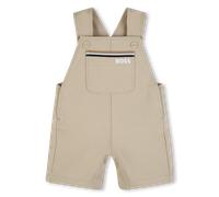 Boss - Shorts Overalls - Stone - Boy - 18 Months