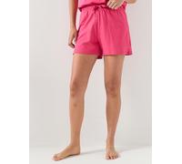 CI Shorts CW - female - Boss - Casual Shorts - Pink - S - Shorts S