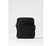 Boss Shoulder Bag Men color Black