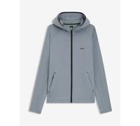BOSS Sicon Active Full Zip Hoodie Blue - XL
