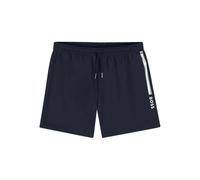 BOSS side-stripe swim shorts - Blue S-M-L-XL-XXL