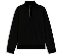Boss Sidney 80 10281523 Half Zip Sweatshirt