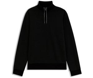 Boss Sidney 80 10281523 Half Zip Sweatshirt
