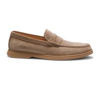 Boss Sienne 10247967 Loafers Brown EU 45 Men