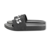 Boss - Signed Slides - Black - Boy - Size 39