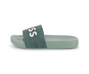 Boss - Signed Slides - Stone Pine - Boy - Size 28