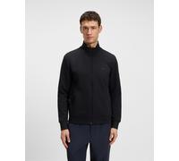 BOSS Skaz Full Zip Sweatshirt navy blue - M