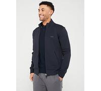 Boss Skaz 10256713 Sweater Blue XL Men