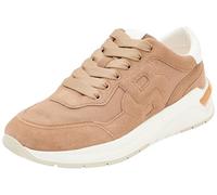 BOSS Skylar_Runn_sdcvBB, Women Sneaker, Medium Beige,