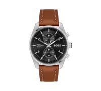 Boss Skytraveller Mens Watch