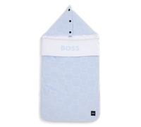Boss - Sleeping Bag - Pale Blue - Unisex - One Size