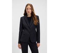 BOSS Slim-fit blazer in Italian-made virgin wool - Style Juleah, 50490035 Dark Blue 8