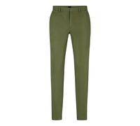 BOSS Slim Fit Chino In Gabardine Stretch Cotton Model Kaito1 50487966