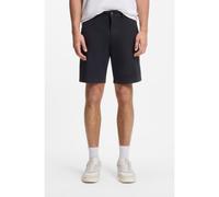 BOSS Slim-fit chino shorts in stretch cotton - Style Chino_Slim_Short_1, 50564132 Dark Blue 34