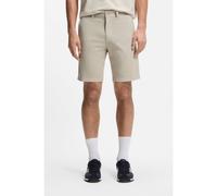 BOSS Slim-fit chino shorts in stretch cotton - Style Chino_Slim_Short_1, 50564132 Light Beige 40
