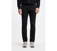 Boss 10242156 Chino Pants Black 38 / 30 Men