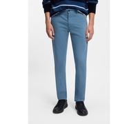 Boss 10242156 Chino Pants Blue 34 / 34 Men