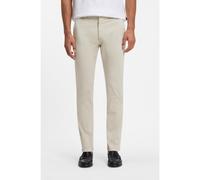 BOSS Mens HBO Chino Slim Trousers Cotton