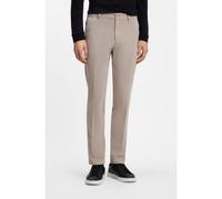 Boss Kaiton1 10271526 Pants Beige 38 / 32 Men
