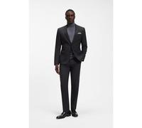 Boss Men's Formal Jacket 3XL Grey