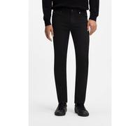 Boss H Delaware 10234158 Jeans Black 34 / 34 Men