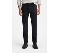 BOSS Slim-fit jeans in dark-blue comfort-stretch denim - Style DELAWARE BO, 50569140 Dark Blue 32/30
