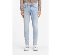 BOSS Slim-fit jeans in silk-blend denim - Style L-KAROO, 50563739 Light Blue 33/32