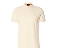 BOSS Slim Fit Passenger Polo Shirt Open Yellow - XL