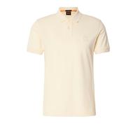 BOSS Slim Fit Passenger Polo Shirt Open Yellow - XXL