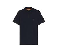 Boss Passerzip 10256683 01 Sweater Blue XL Men