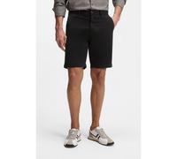 Boss 50536723 Orange Chino Shorts Black 36 Men
