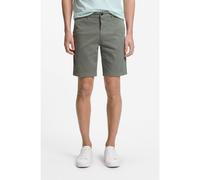 BOSS Mens Slim Fit Chino Shorts - Colour: 076 Open Grey - Size: M/32