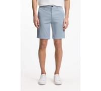 Boss Slim 01 Chino Shorts Blue 36 Men