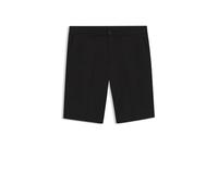 BOSS Slim-fit Shorts in Water-Repellent Stretch Fabric