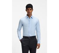 Boss Hank Kent 10219212 Long Sleeve Shirt
