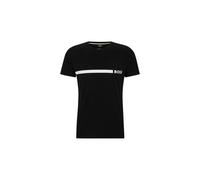 BOSS Slim Fit T-Shirt, Black - Large