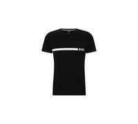 BOSS Slim Fit T-Shirt, Black - Medium