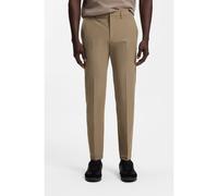 Boss Commuter Slim 01 Pants Brown 48 Men