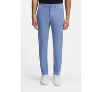Boss Commuter Slim 01 Pants Blue 56 Men