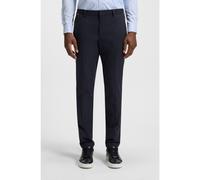 BOSS Slim-fit trousers in a stretch-cotton blend - Style Kaito1_T, 50487754 Dark Blue 34L